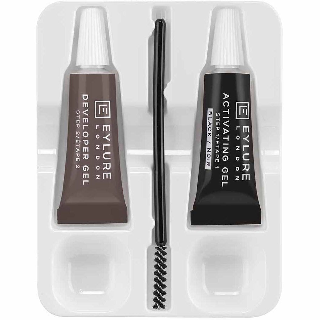 Eylure London Dybrow Tinta Sopracciglia Black