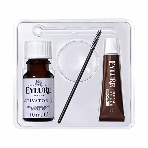 Eylure London Dybrow Tinta Sopracciglia Brown