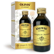 Dr.Giorgini Olivis Classic, líquido alcohólico, 100 ml