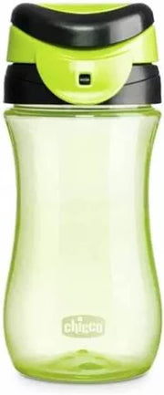 Chicco Taza Cup Verde 2 años+