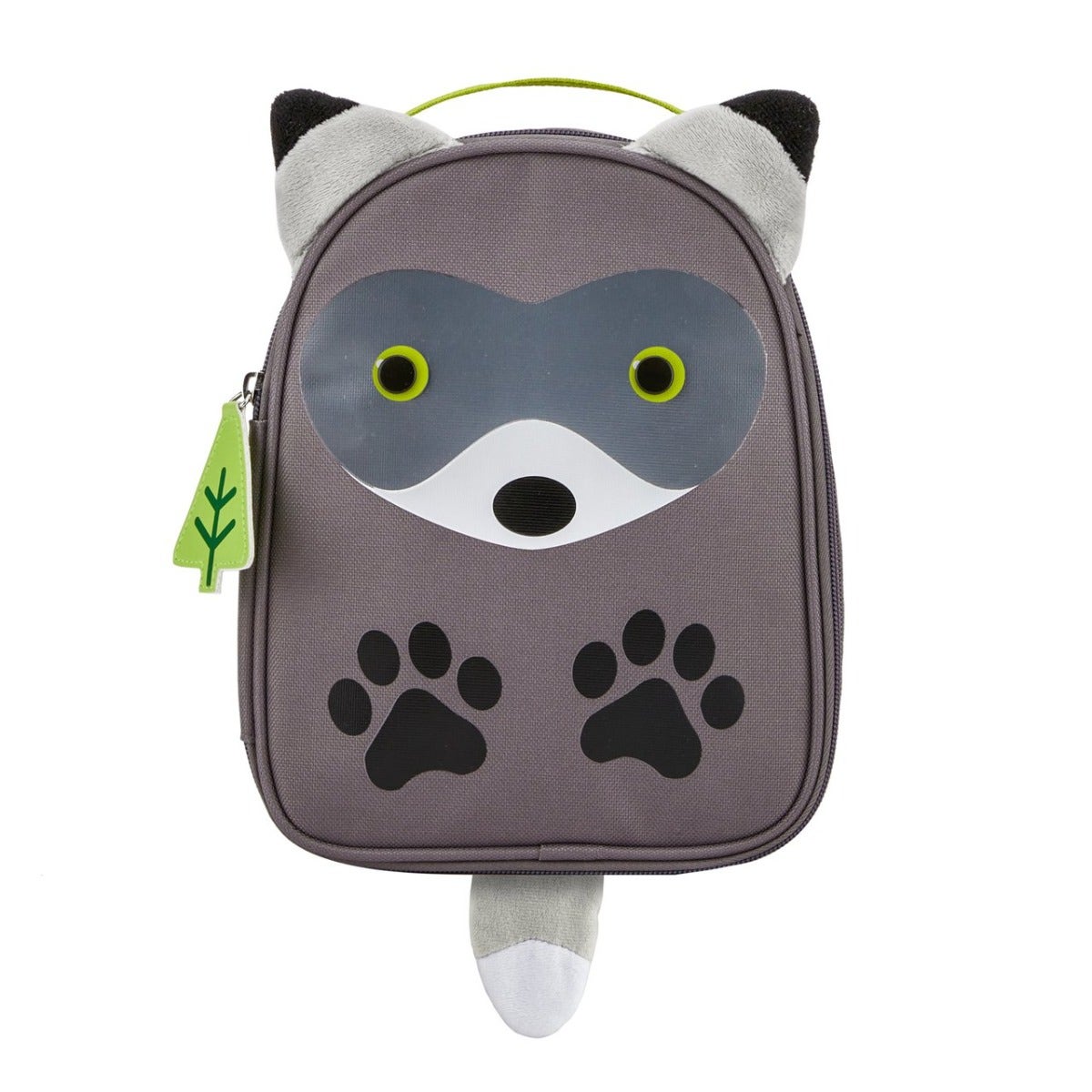 Mochila para comida Chicco Mapache