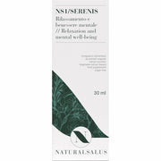 Naturalsalus NS1 Serenis 30 ml