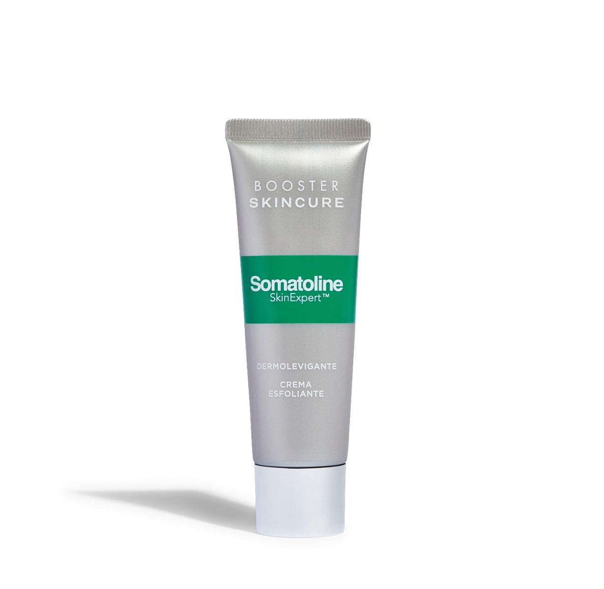 Somatoline SkinExpert Skincure Dermolevigante Crema Viso Esfoliante 50ml