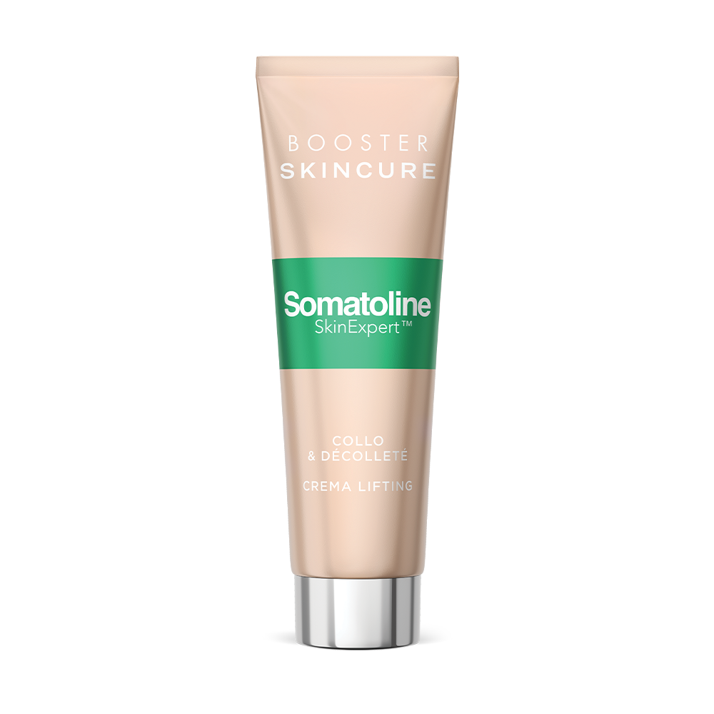 Somatoline SkinExpert Skincure Collo e Décolléte Crema Lifting 50ml