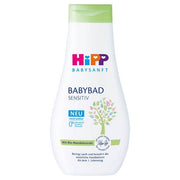 Hipp Baby Care Bagno Delicato 350ml