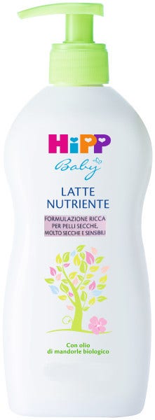 Hipp Baby Care Leche Nutritiva 300 ml