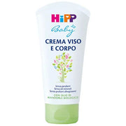 Hipp Baby Care Crema Viso/Corpo 75ml