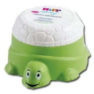Hipp Baby Care Crema Idratante Tartaruga 100ml