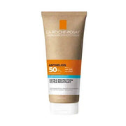 La Roche-Posay Anthelios Leche Solar SPF50+ Protección Muy Alta para Piel Sensible 75 ml