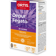 Depur Fegato 60 comprimidos