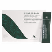 Naturalsalus DS3 Killcalory 20 barritas