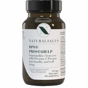 Naturalsalus RPS3 Prostahelp 60 cápsulas