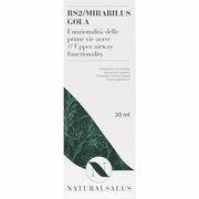 Naturalsalus RS2 Mirabilus Gola 30ml
