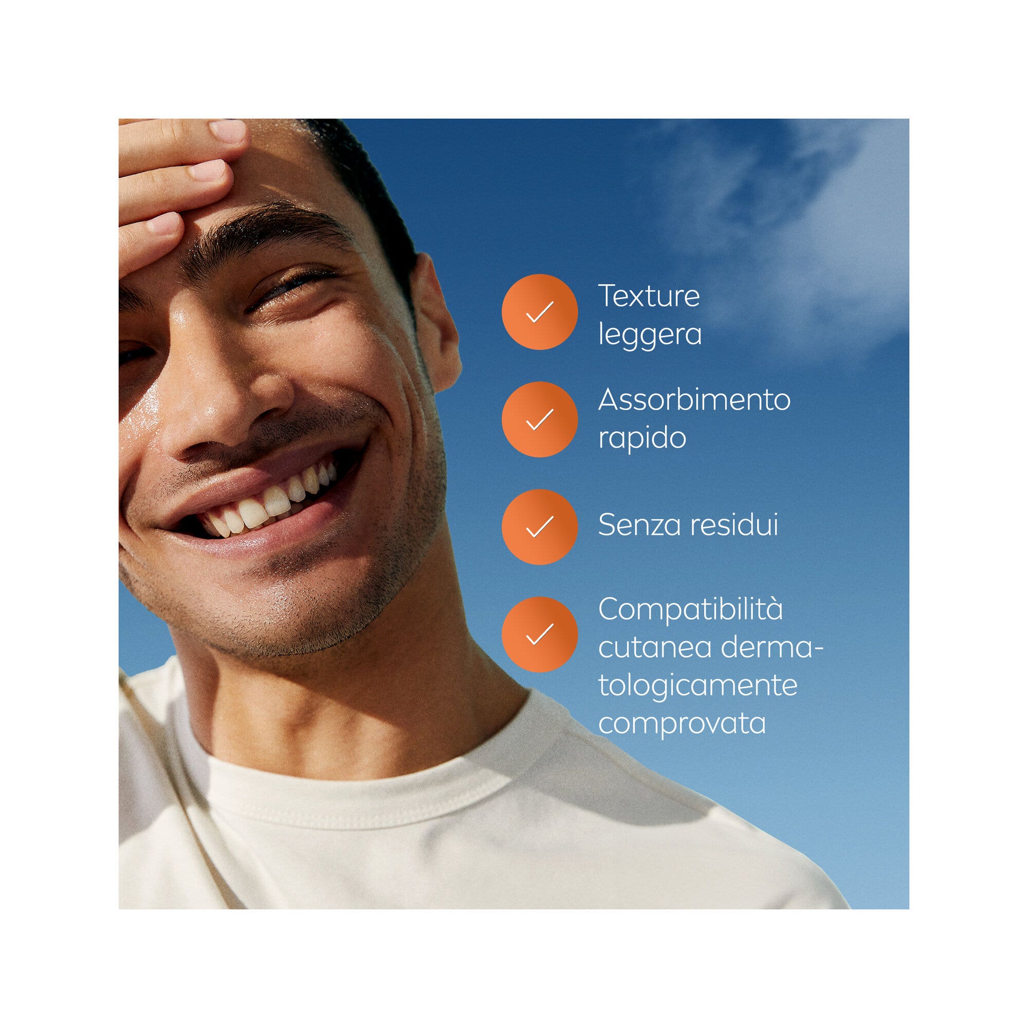 Nivea Derma Skin Clear Tonico Anti-imperfezioni Tonico Viso Per la Cura della Pelle Grassa 200ml