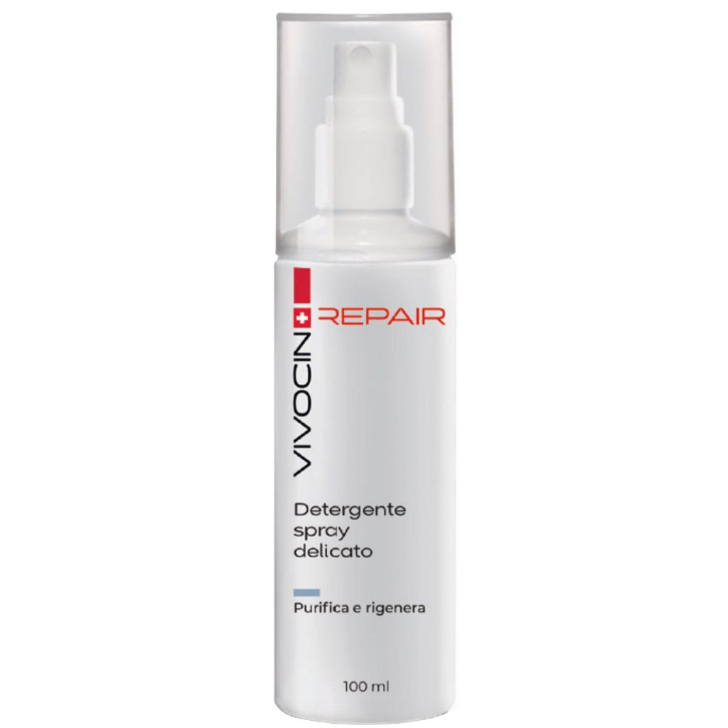 Vivocin Repair Detergente Spray Delicato 100ml