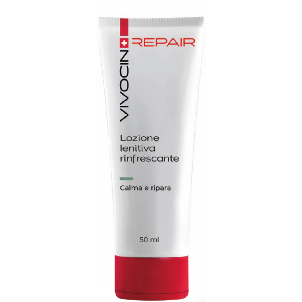 Vivocin Repair Loción Calmante y Refrescante 50 ml