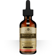 Solgar B-Complex Líquido 56 ml