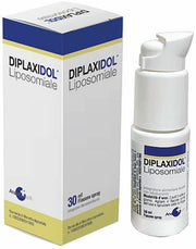 Diplaxidol Liposomal en spray, 30 ml