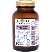 Gold Collagen Hyaluronic Formula 90 comprimidos
