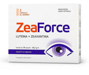 Zeaforce 30 cápsulas