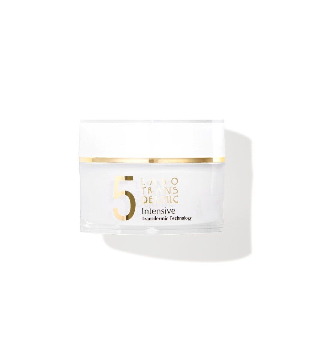 Labo Transdermic 5 Crema Idratante Restitutiva 50ml