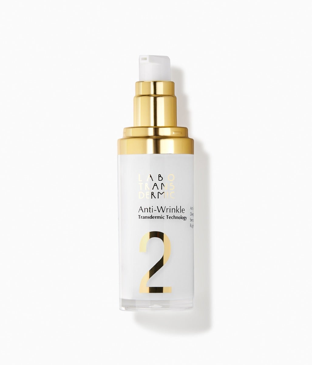 Labo Transdermic 2 Anti-Wrinkle Siero Anti-Rughe 30ml