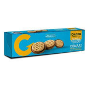 Giusto Galletas sin azúcar Denari 120 g
