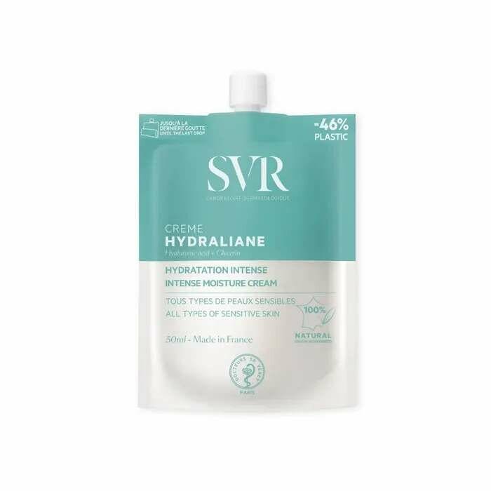 SVR Hydraliane Crema Hidratante Facial para Piel Normal 50 ml