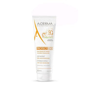 A-Derma Duo Protect Kids Bambino SPF50+ 250ml + Exomega Oil Control 100ml
