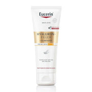 Eucerin Hyaluron Filler + Elasticity Crema de manos antimanchas 75 ml