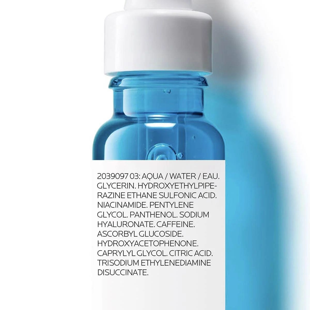 La Roche Posay Hyalu B5 Suero para los Ojos 15 ml