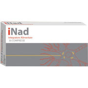 INAD 30 comprimidos