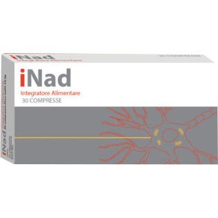 INAD 30 comprimidos