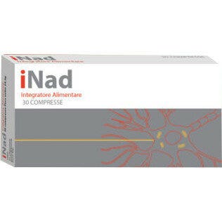 INAD 30 comprimidos