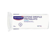 Hansaplast Algodón Hidrofílico Precortado 100 g