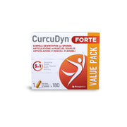 Curcudyn Forte 180 Capsule