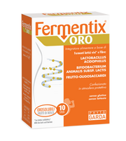 Fermentix Oro 10 Stick