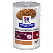 Hill's Prescription Diet I/D Digestive Care Pavo para perros, lata de 360 g