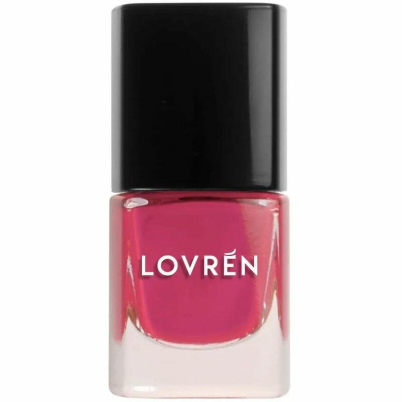 Lovren Nailcare S24 Smalto Fucsia