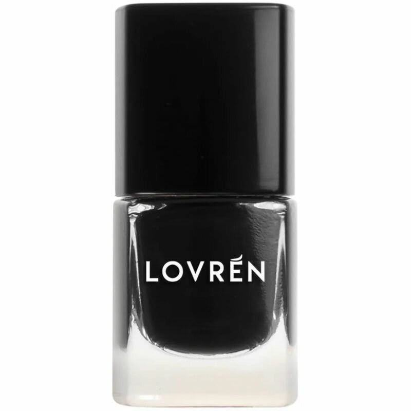 Lovren Nailcare S25 Smalto Nero
