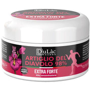 Dulac Garra del Diablo Extra Fuerte 98 % 300 ml