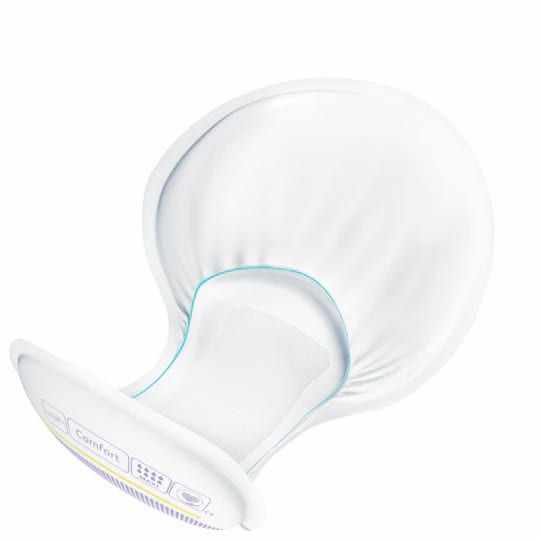 Tena Comfort Maxi Pannolone Sagomato 34 Pezzi
