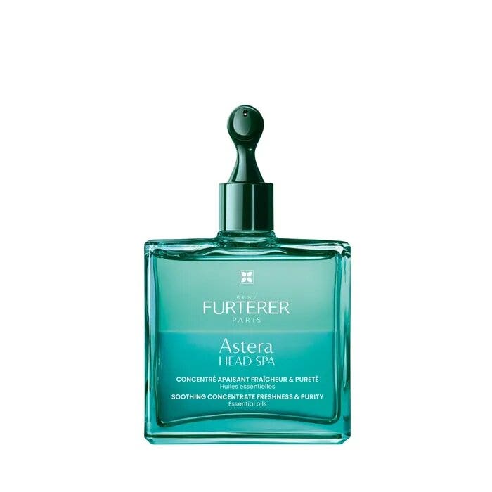 René Furterer Astera Head Spa Concentrado Calmante para el Cuero Cabelludo 50 ml
