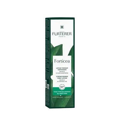 Rene Furterer Forticea Lozione Tonica Fortificante Capelli 100ml