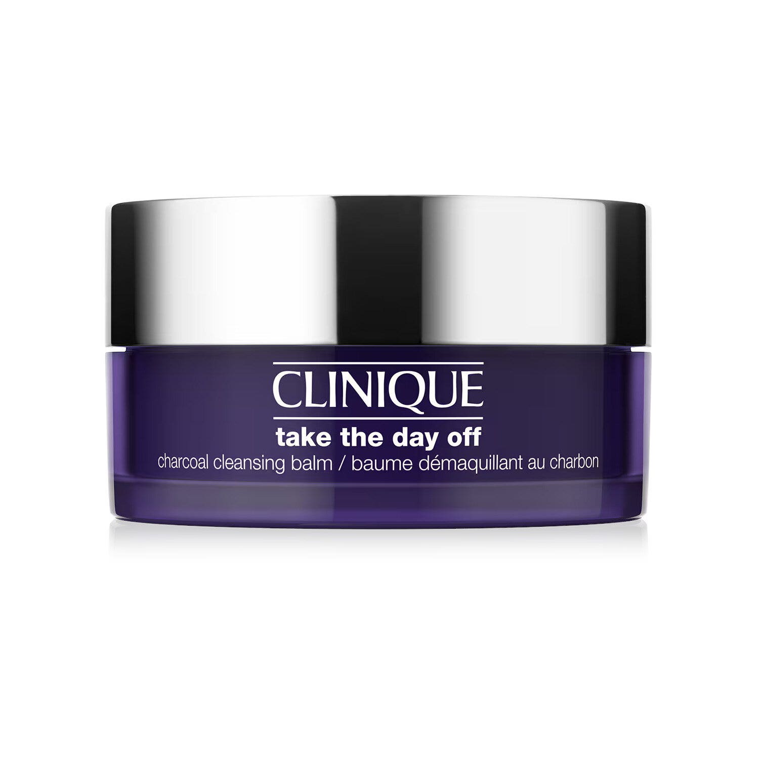 Clinique Take The Day Off Charcoal Cleansing Balm 125ml