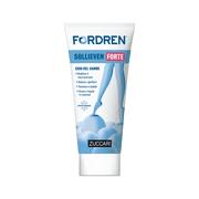 Zuccari Fordren Sollieven Forte Gel Cryogénico para Piernas 100 ml