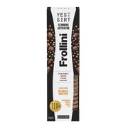 Yes Sirt Frollini Cacao Magro Quinoa E Grano Saraceno 250g