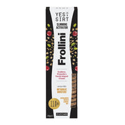 Yes Sirt Frollini Cranberry Pistacchio E  Fiocchi Integrali d’Avena 250g
