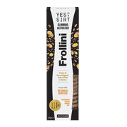 Yes Sirt Frollini Farro Integrale Semi di Chia E Zenzero 250g