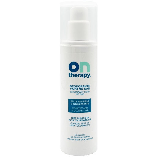 Ontherapy Desodorante sin gas 100 ml
